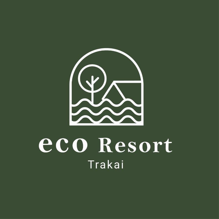 Sodybos Kompleksas - Eco Resort Trakai Antakalnis  エクステリア 写真